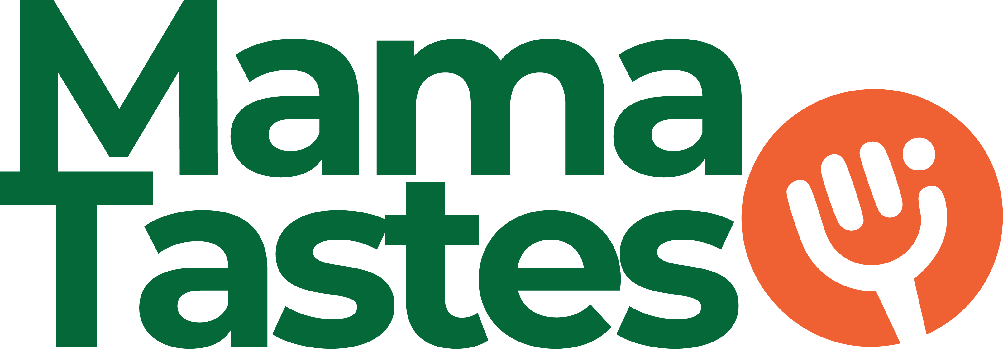 green logo